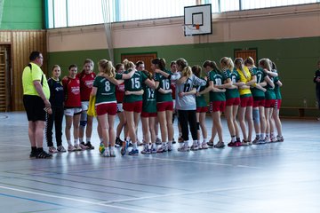 Bild 138 - A-Juniorinnen HSG Kremperheide/M�nsterdorf - HSG J�rl DE Vi�l : Ergebnis: 33:12